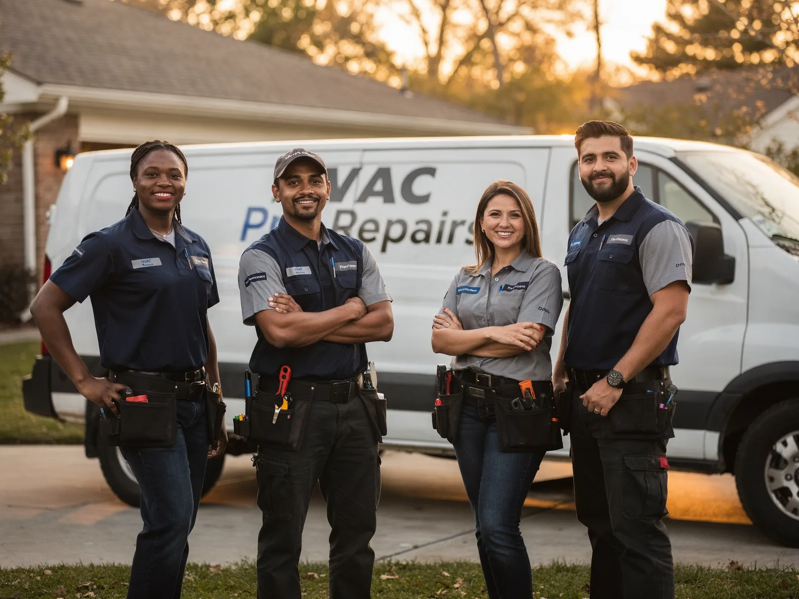 Heat Pump Repair company in Waymart, PA