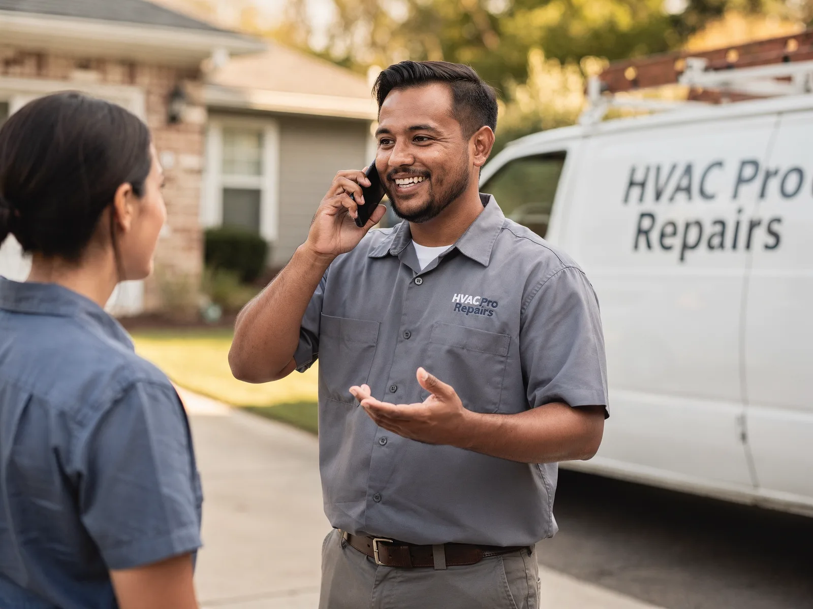 Heat Pump Repair Waymart, PA FAQs